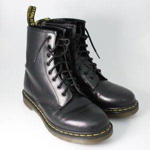 Dr. Martens 1460W Boots Size 8 Womens 7 Mens
